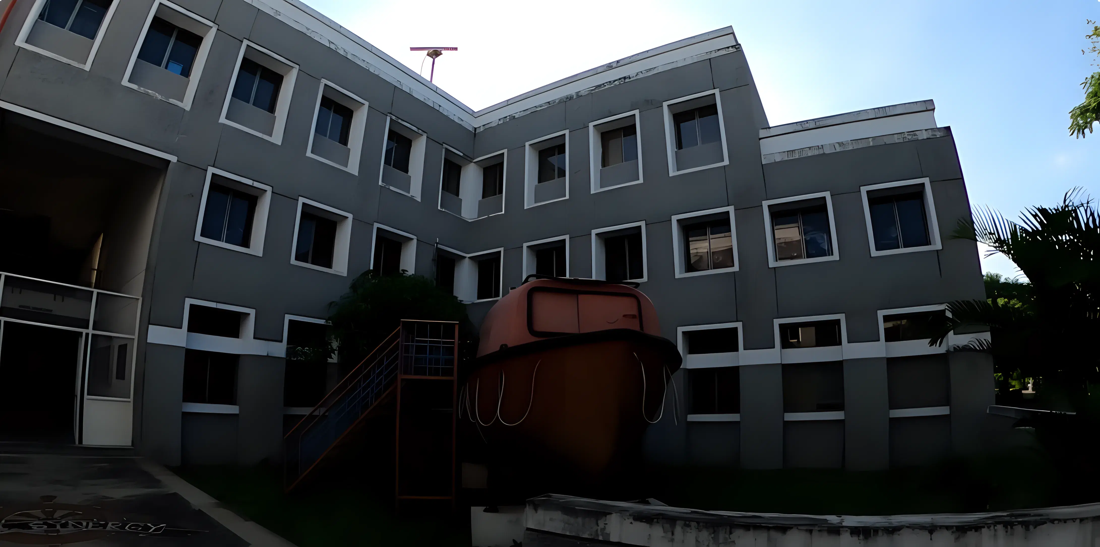 SVCE Chennai Academic Infrastructure photo 6